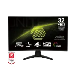 MSI MAG 32C6X