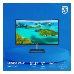Philips E-Line 322E1C