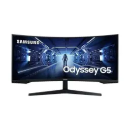 Samsung Odyssey G5 34