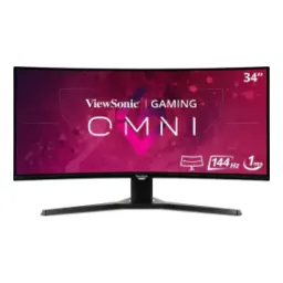 ViewSonic VX3418-2KPC
