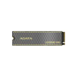 ADATA LEGEND 860 M.2 2280 PCIe 4.0 NVMe SSD
