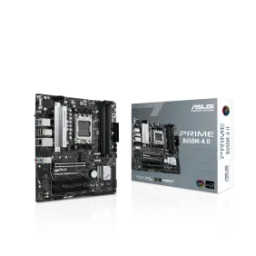 ASUS PRIME B650M-A