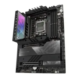 ASUS ROG Crosshair X670E Hero