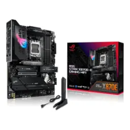 ASUS ROG STRIX X870E-E GAMING