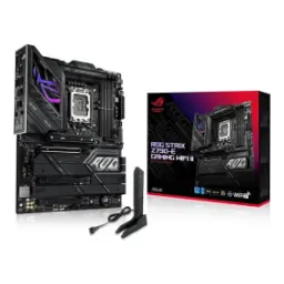 ASUS ROG STRIX Z790-E GAMING