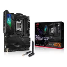 ASUS ROG Strix X670E-F Gaming