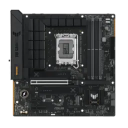 ASUS TUF GAMING B760M-PLUS