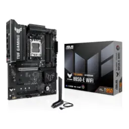 ASUS TUF GAMING B850-E