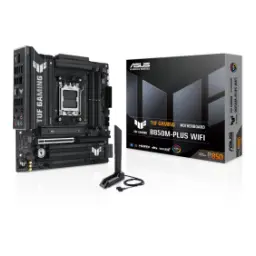 ASUS TUF GAMING B850M-PLUS