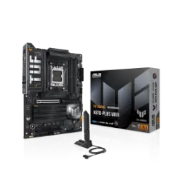 ASUS TUF GAMING X870-PLUS