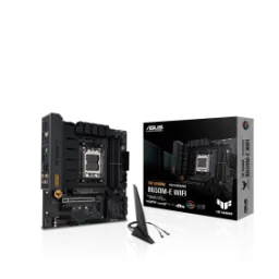 ASUS TUF Gaming B650M-E