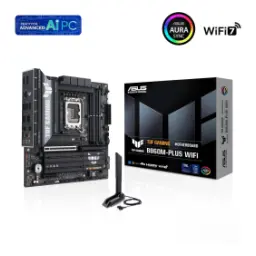 ASUS TUF Gaming B860M-PLUS