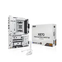 ASUS X870 MAX GAMING