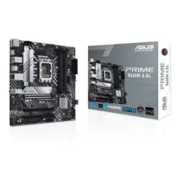 Asus PRIME B660M-A D4