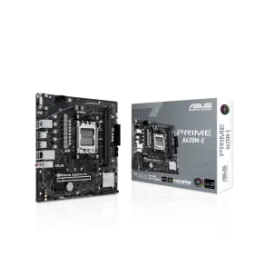 Asus Prime A620M-E