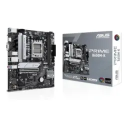 Asus Prime B650M-K