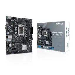 Asus Prime H610M