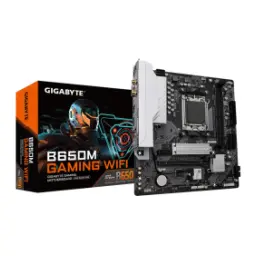 Gigabyte B650M GAMING WiFi