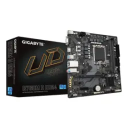 Gigabyte B760M-H