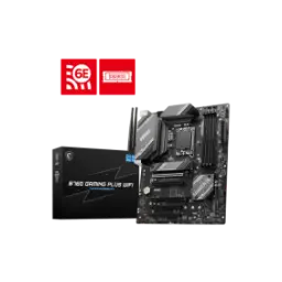 MSI B760 Gaming Plus