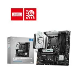MSI B760M GAMING PLUS