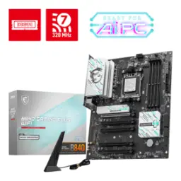 MSI B840 Gaming Plus