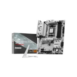 MSI B850 Gaming Plus