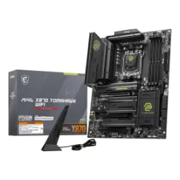 MSI MAG X870 Tomahawk