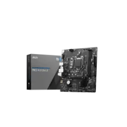 MSI PRO H510M-B