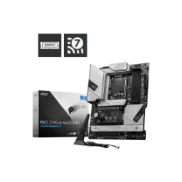 MSI PRO Z790-A MAX