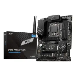 MSI PRO Z790-P