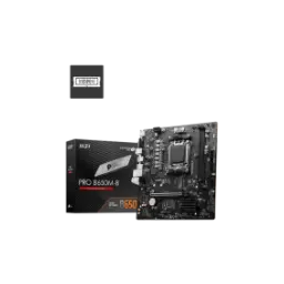 MSI Pro B650M-B