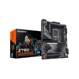 Gigabyte Z790 GAMING X