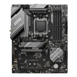 MSI B650 GAMING PLUS