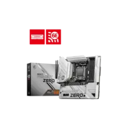 MSI B650M Project Zero