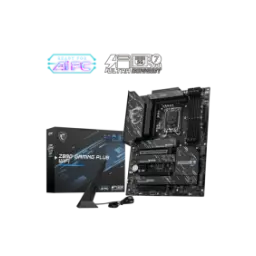 MSI Z890 GAMING PLUS