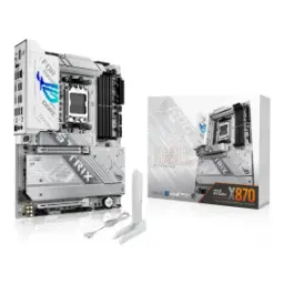 ASUS ROG STRIX X870-A GAMING
