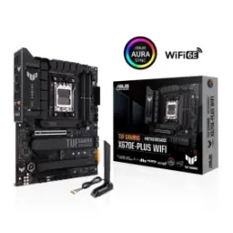 Asus TUF Gaming X670E-PLUS