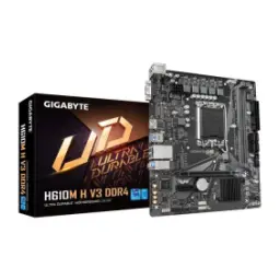 Gigabyte H610M-H V3