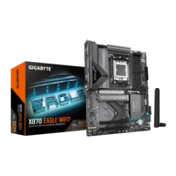 Gigabyte X870 Eagle
