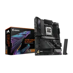 Gigabyte X870E Aorus Elite