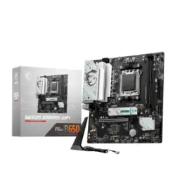 MSI B650M Gaming