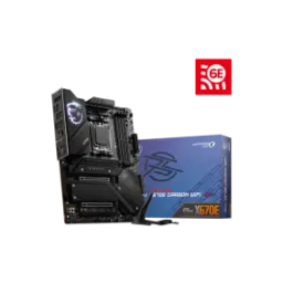 MSI MPG X670E Carbon