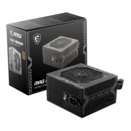 MSI MAG BN 650W