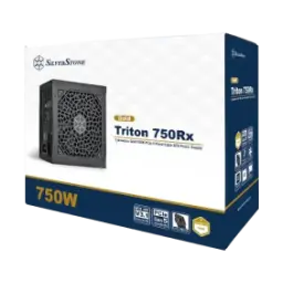 SilverStone Triton 750W