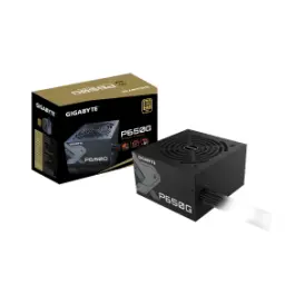 Gigabyte GP-PG 650W