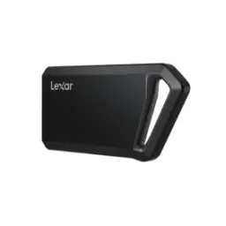Lexar SL600 Portable USB 3.2 Gen2x2 SSD 2TB