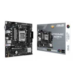 ASUS PRIME A620M-K