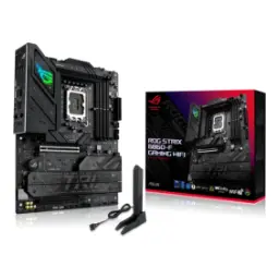 ASUS ROG STRIX B860-F GAMING Wifi