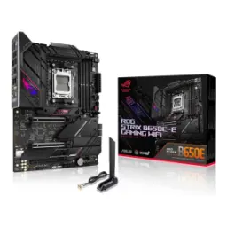 ASUS ROG STRIX B650E-E GAMING Wifi